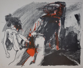 Rollenunübliches Erlebnis (Verfehlung) (Fischer Steffen)