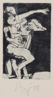 Bl. 5 Gosse Suite (Schnürpel Peter)
