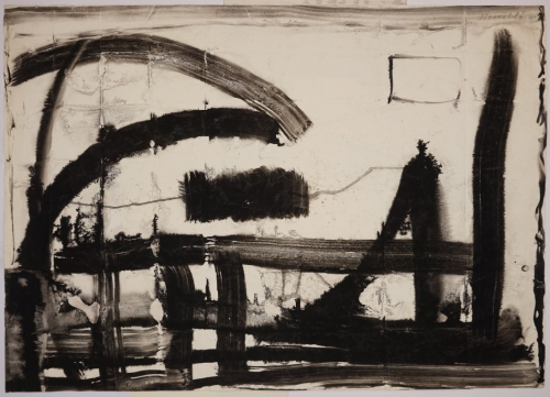 Asiatische Brücke (Strawalde)