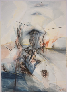 Amorpher Zustand (Ranft-Schinke Dagmar)