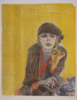 Marianne (Retzlaff Markus)