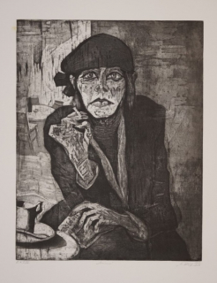 Marianne (Retzlaff Markus)