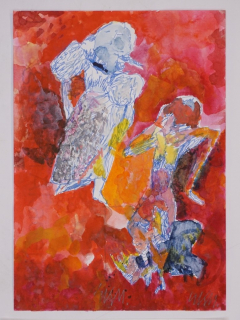 zu Münchhausen (Müller Gerhard Kurt)