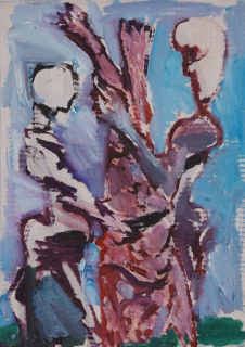 Marsyas (Schnürpel Peter)
