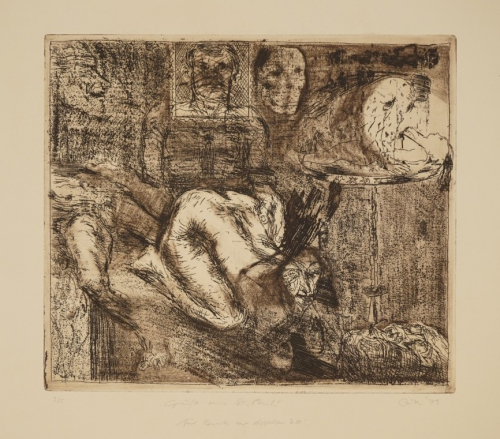 Grüße aus St. Pauli (Gille Sighard)