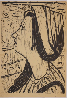 Pauline (Knispel Ulrich)
