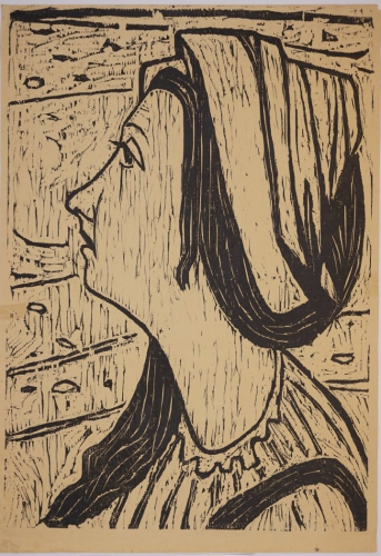 Pauline (Knispel Ulrich)