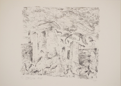 o.T. (Loewig Roger)