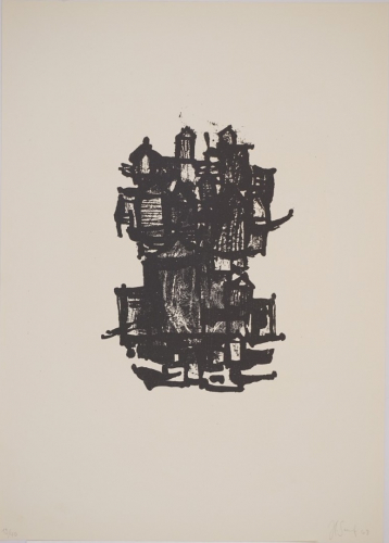 o.T. (Senf Helmut)