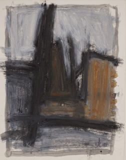 o.T. (Klauß Eberhard)
