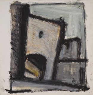 o.T. (Klauß Eberhard)
