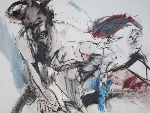 weiche von mir ...! (Fischer Steffen)