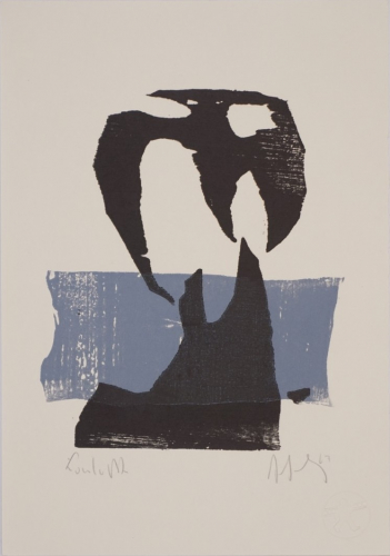 o.T. (Jährling Horst)