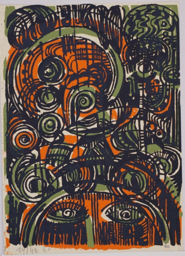 o.T. (Laufer Günter)