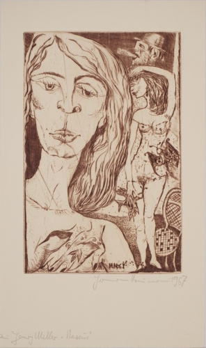 zu Henry Miller 