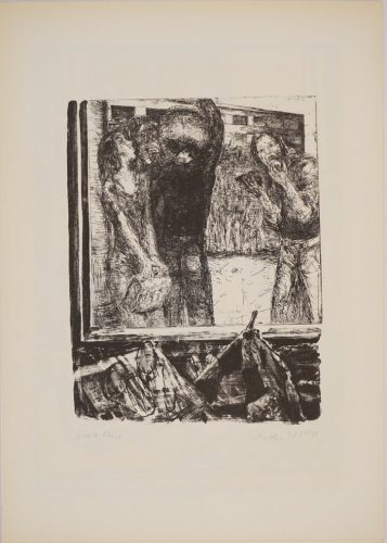 Große Pause (Gille Sighard)