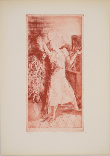 Diskothek (Müller-Jontschewa Alexandra)