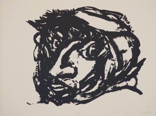 Vincent (Bonnard Roger)
