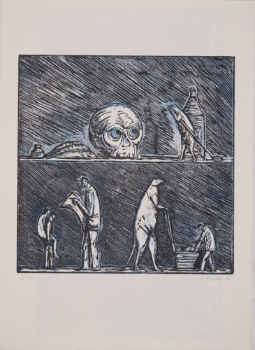 o.T. (Djurovic Goran)