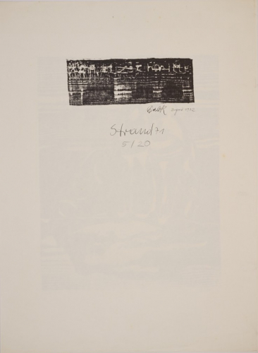 Bl. 1 Titelblatt (Neumann Walek)