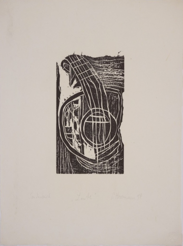Laute (Herrmann Peter)
