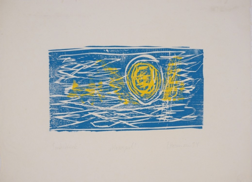 Wasserspiel (Herrmann Peter)