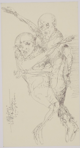 Mitbürger (Hirsch Karl-Georg)