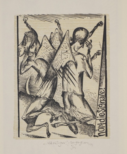 hört die Signale (Hirsch Karl-Georg)