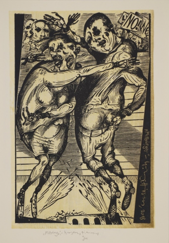 Mitbürger (Hirsch Karl-Georg)