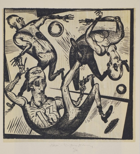 bolzen (Hirsch Karl-Georg)