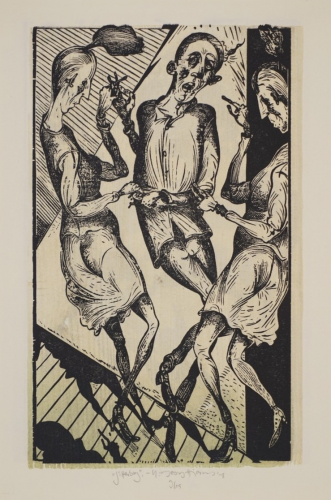 Jitterbug (Hirsch Karl-Georg)