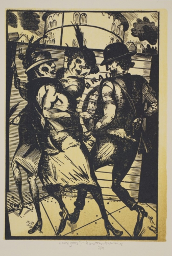 auf geht*s (Hirsch Karl-Georg)