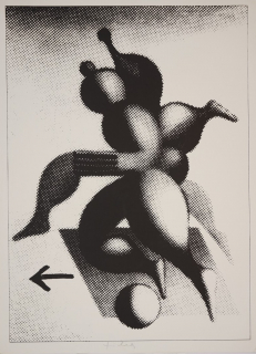 Fußball (Ticha Hans)