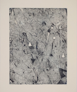 Spatium  / Auflage (Ranft Thomas)