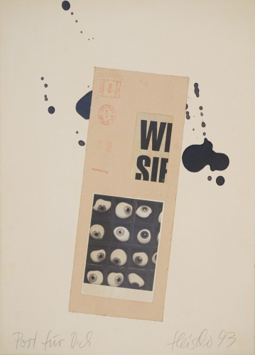 Post für Dich (Fleischer Lutz)