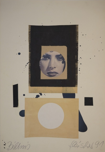 Bildnis (Fleischer Lutz)