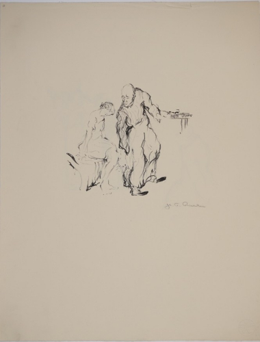 Erklärung (Richter Hans Theo)