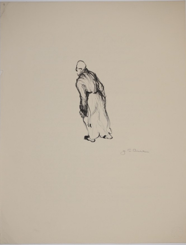 Abgang (Richter Hans Theo)