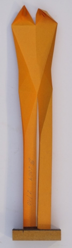 Torso (Richter Dirk)