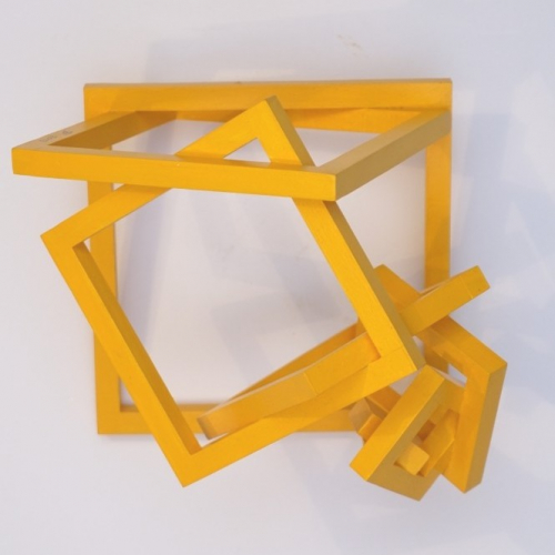 o.T. Verschränkung (Richter Dirk)