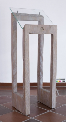 Stehpult (Müller Frank Michael)