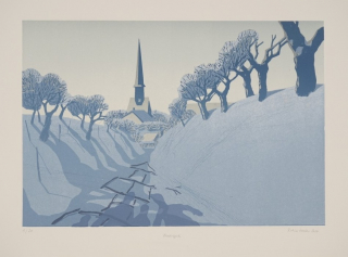 Kinderspiel (Haller Bettina)