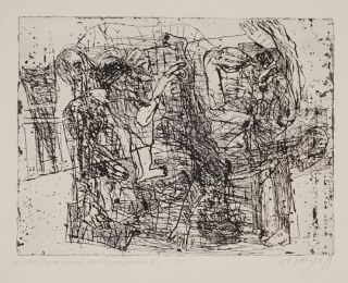 ZU GUTER LUST IM HERREN HAUS (Bodenwerder III) (Meyer Horst Peter)