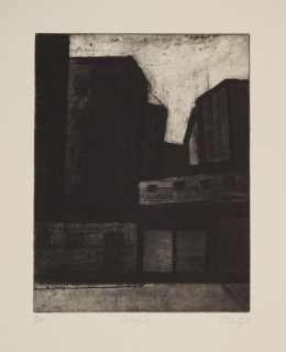 Übergang (Klauß Eberhard)