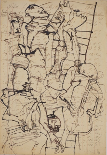 Marsyas (Schnürpel Peter)