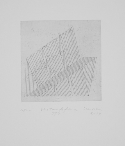 Verlaufsform I/2 (Werdin Susanne)