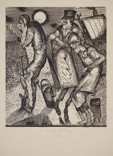 Bl. 2 o.T. (Hirsch Karl-Georg)