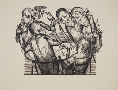 Bl. 4 o.T. (Hirsch Karl-Georg)