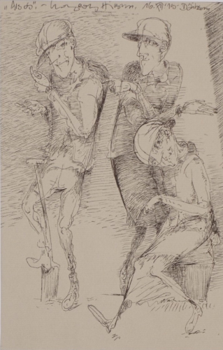 Also 16.XII.19 (Hirsch Karl-Georg)