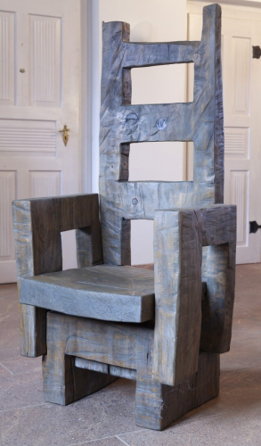 Stuhl (Müller Frank Michael)